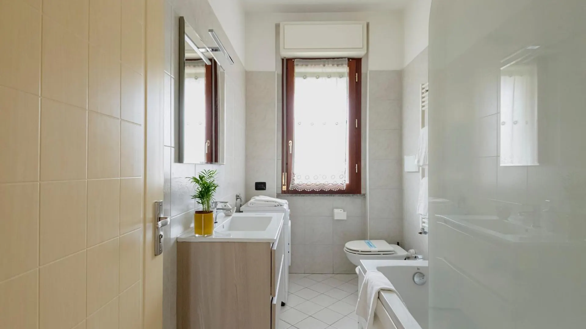 Hq Aparthotel Milano Inn - Business & Long Stay Cinisello Balsamo