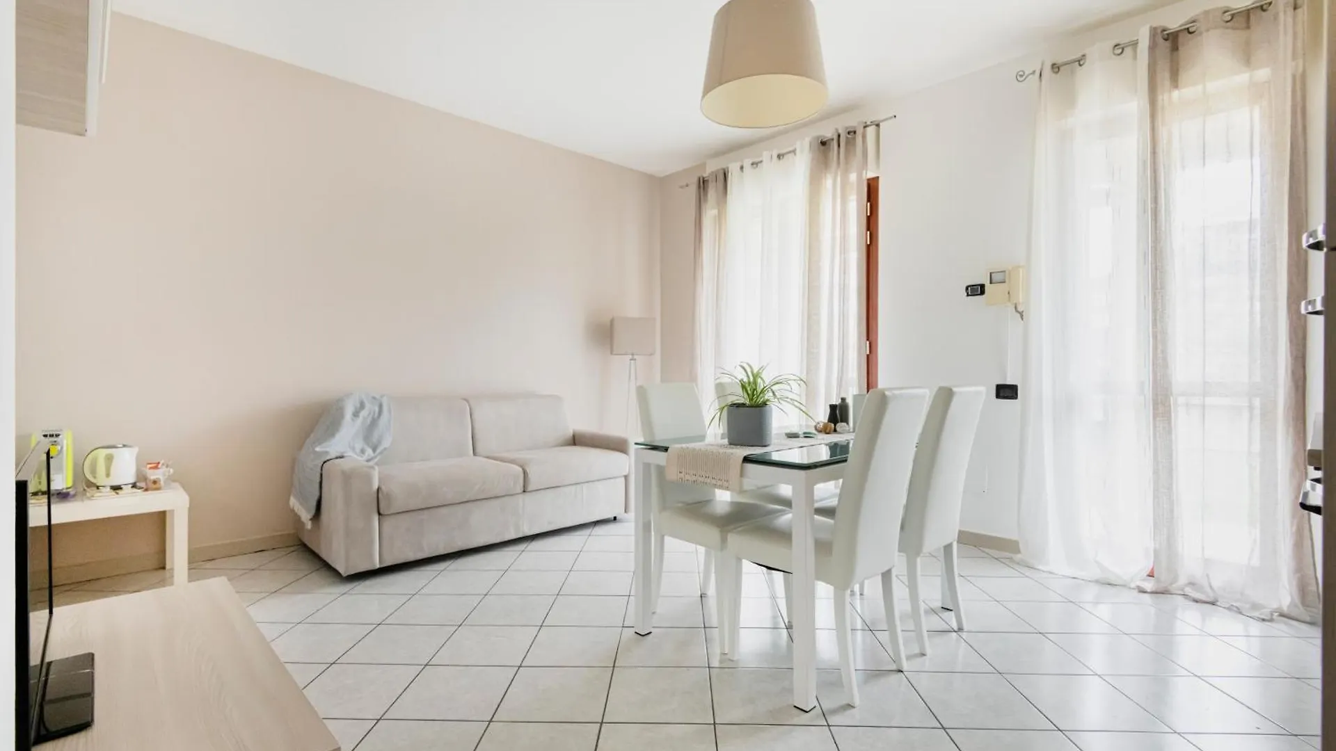 Hq Aparthotel Milano Inn - Business & Long Stay Cinisello Balsamo 0*,