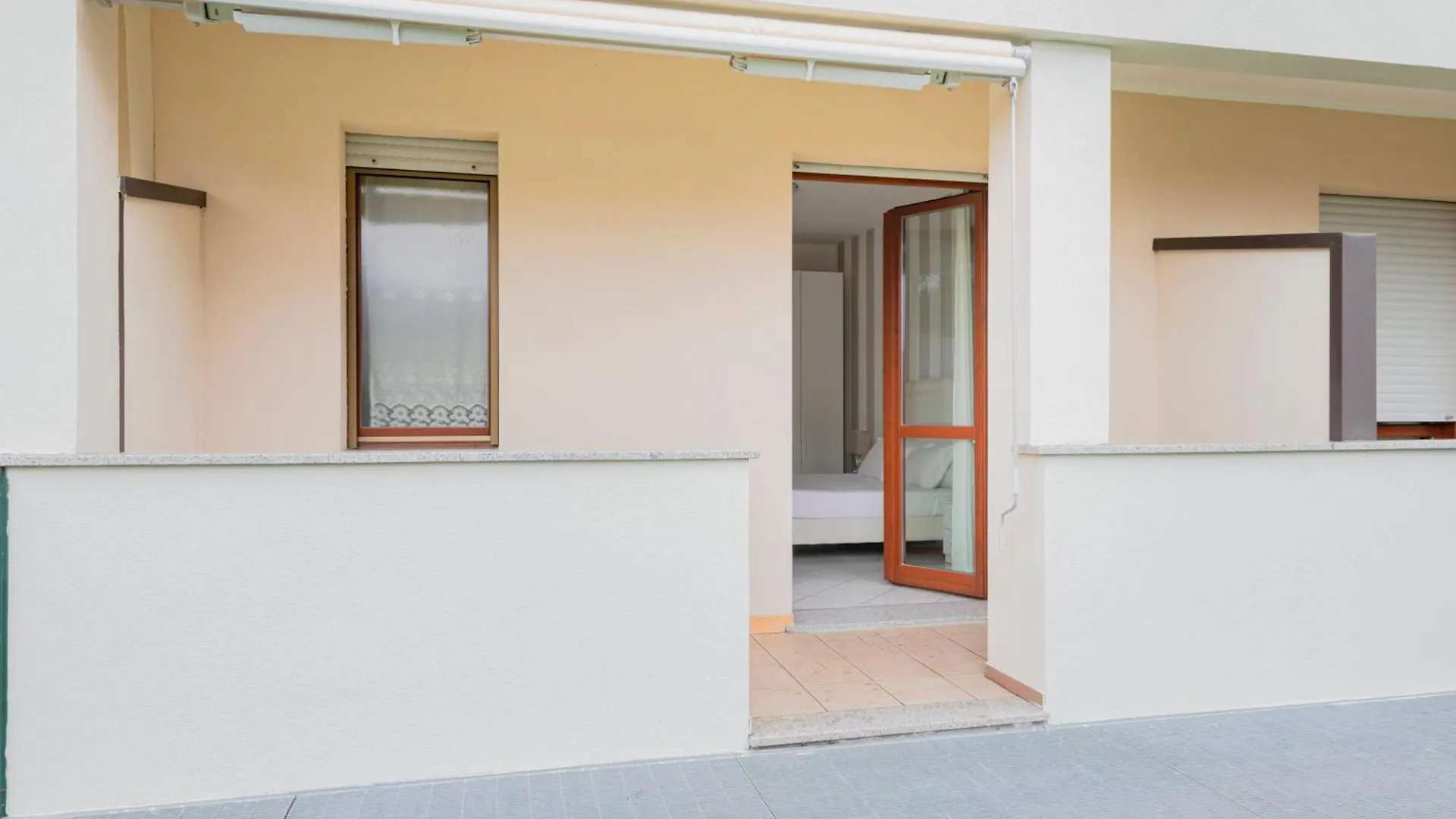 Hq Aparthotel Milano Inn - Business & Long Stay Cinisello Balsamo 0*,  Włochy
