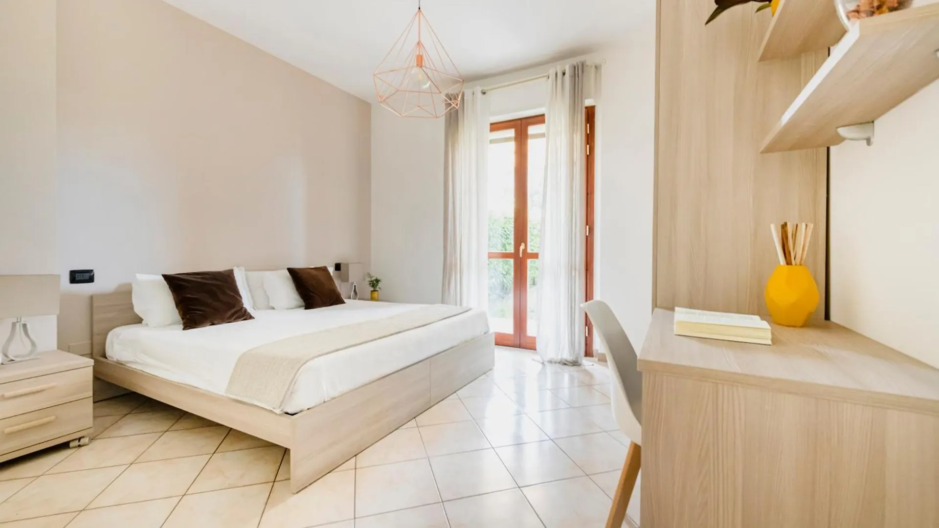 Hq Aparthotel Milano Inn - Business & Long Stay Cinisello Balsamo Włochy