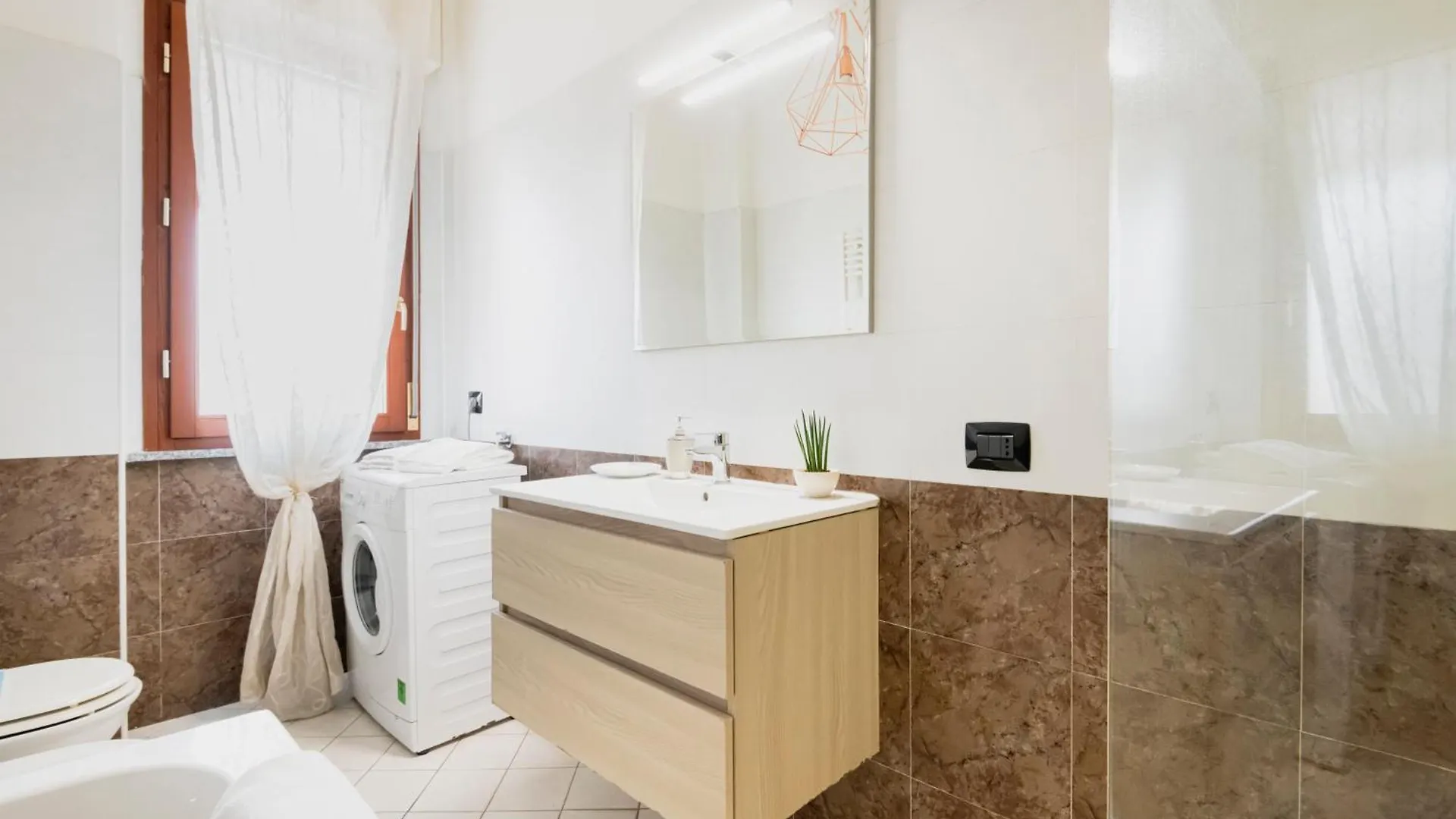 Hq Aparthotel Milano Inn - Business & Long Stay Cinisello Balsamo 0*,