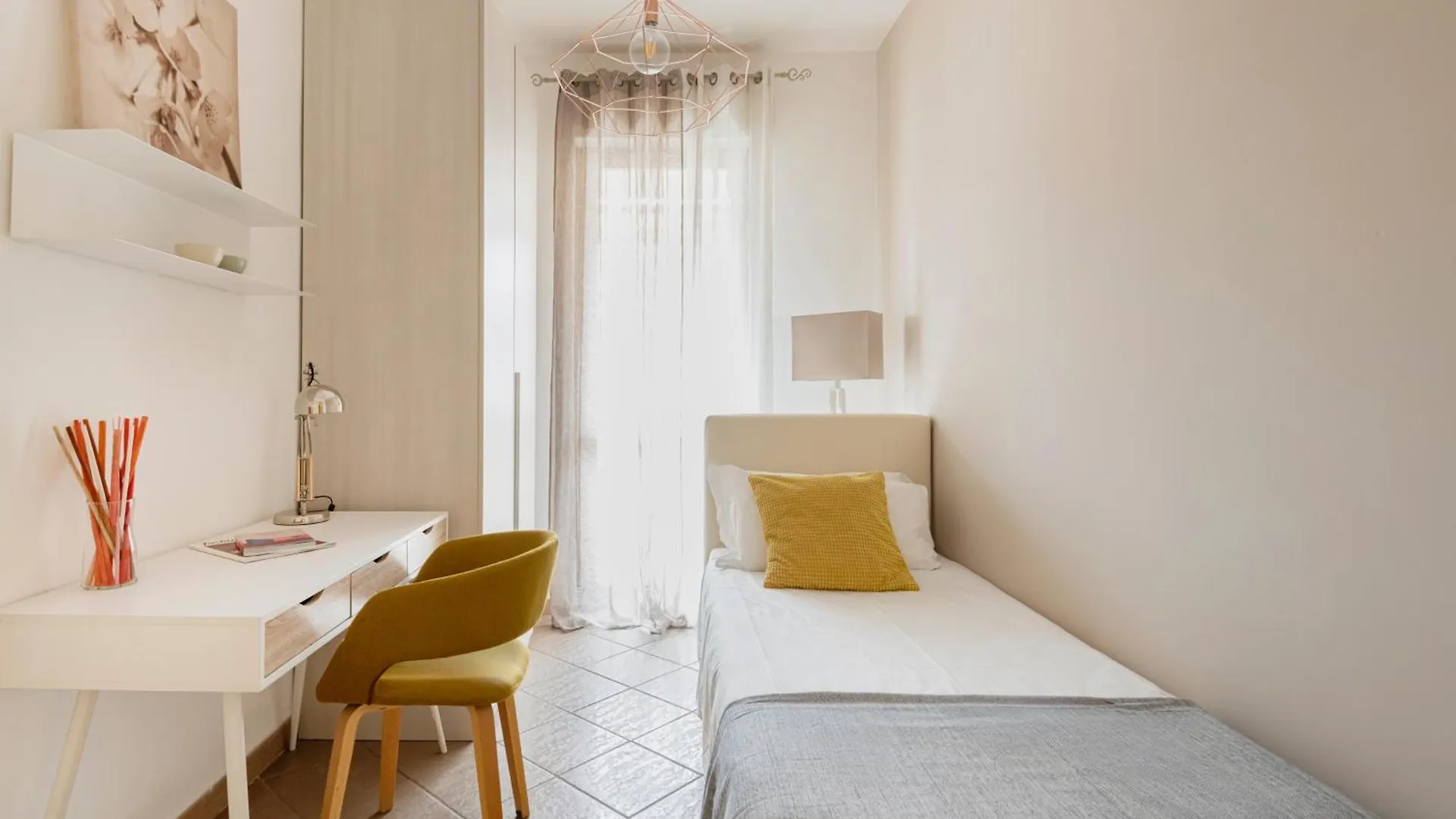 Hq Aparthotel Milano Inn - Business & Long Stay Cinisello Balsamo