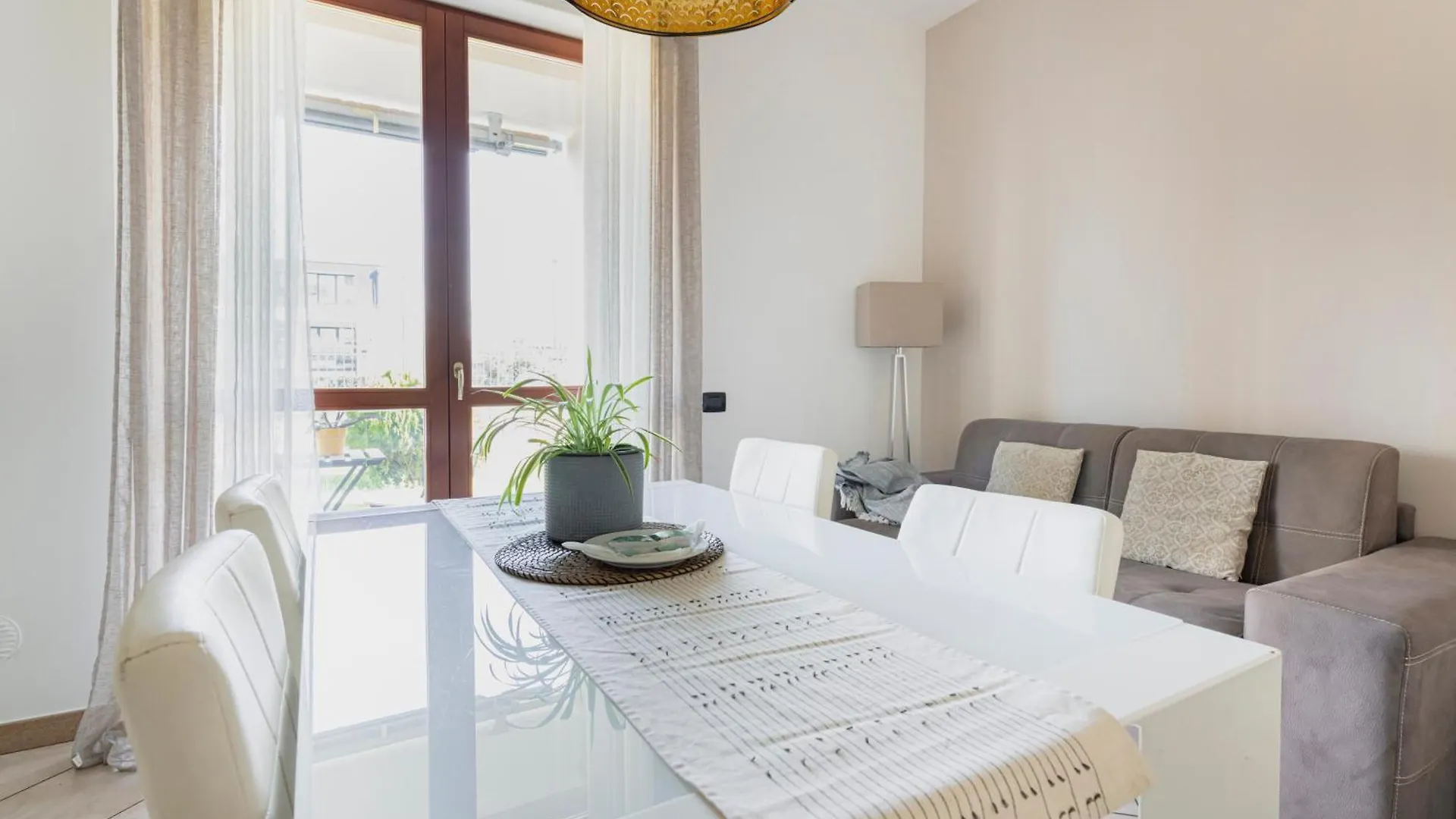 Hq Aparthotel Milano Inn - Business & Long Stay Cinisello Balsamo