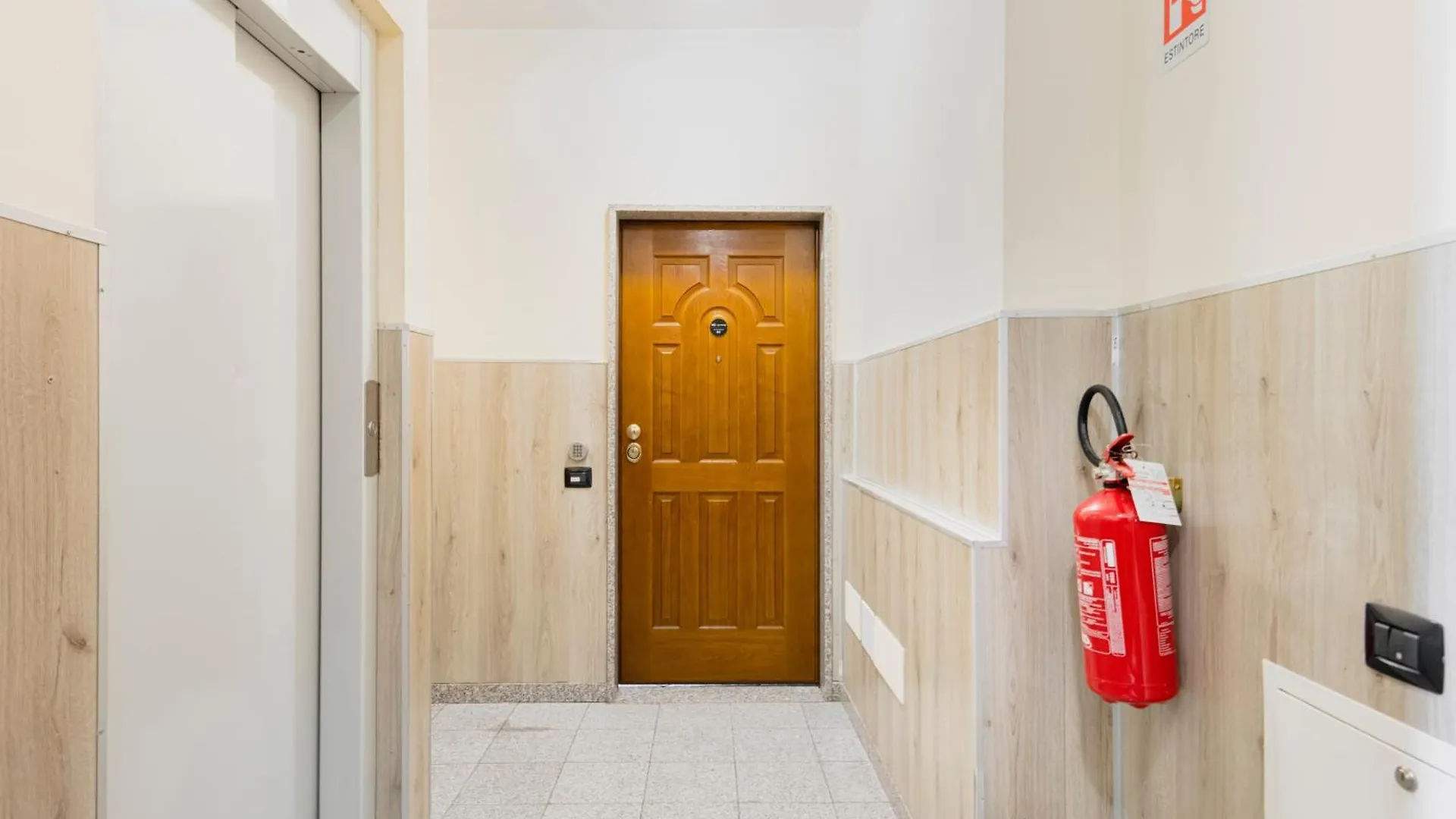 Hq Aparthotel Milano Inn - Business & Long Stay Cinisello Balsamo Włochy