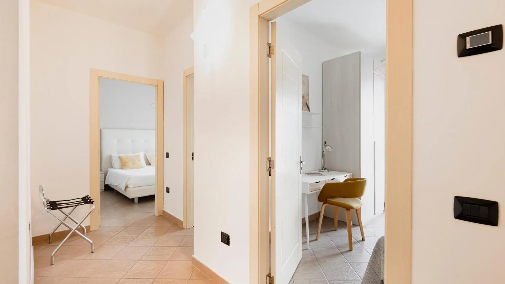 Hq Aparthotel Milano Inn - Business & Long Stay Cinisello Balsamo