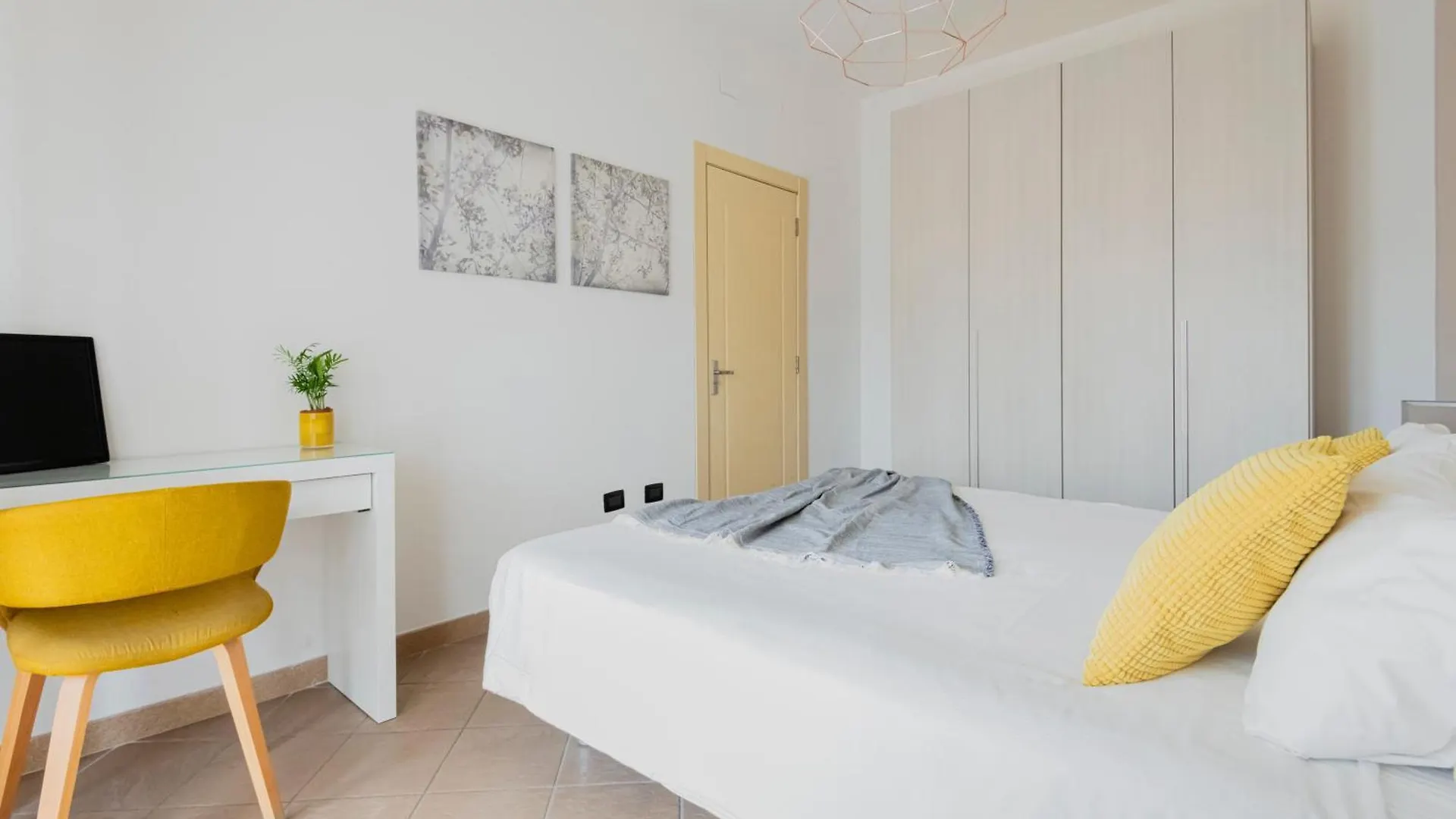 Hq Aparthotel Milano Inn - Business & Long Stay Cinisello Balsamo